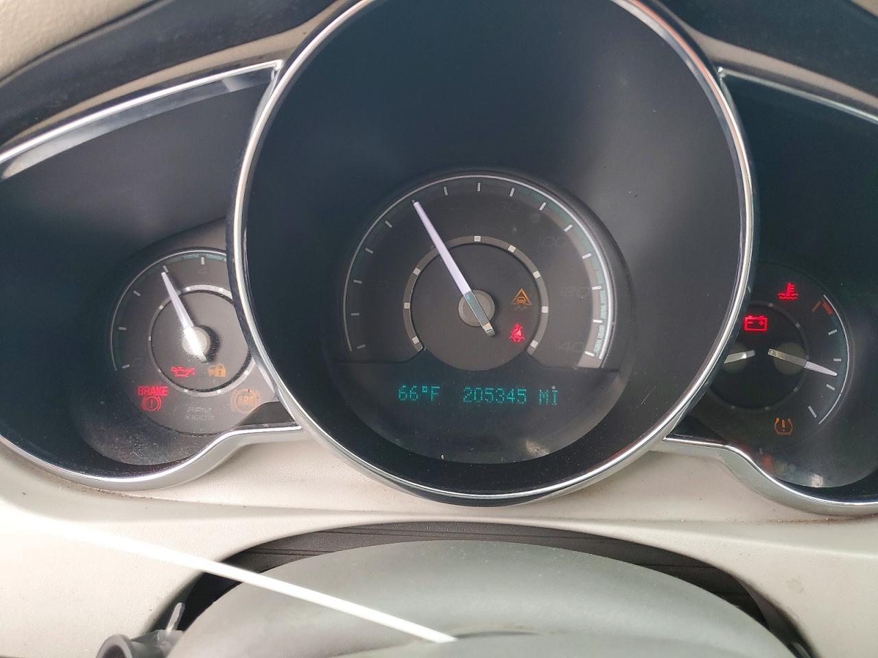 2009 CHEVROLET MALIBU