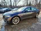2014 BMW 5 series