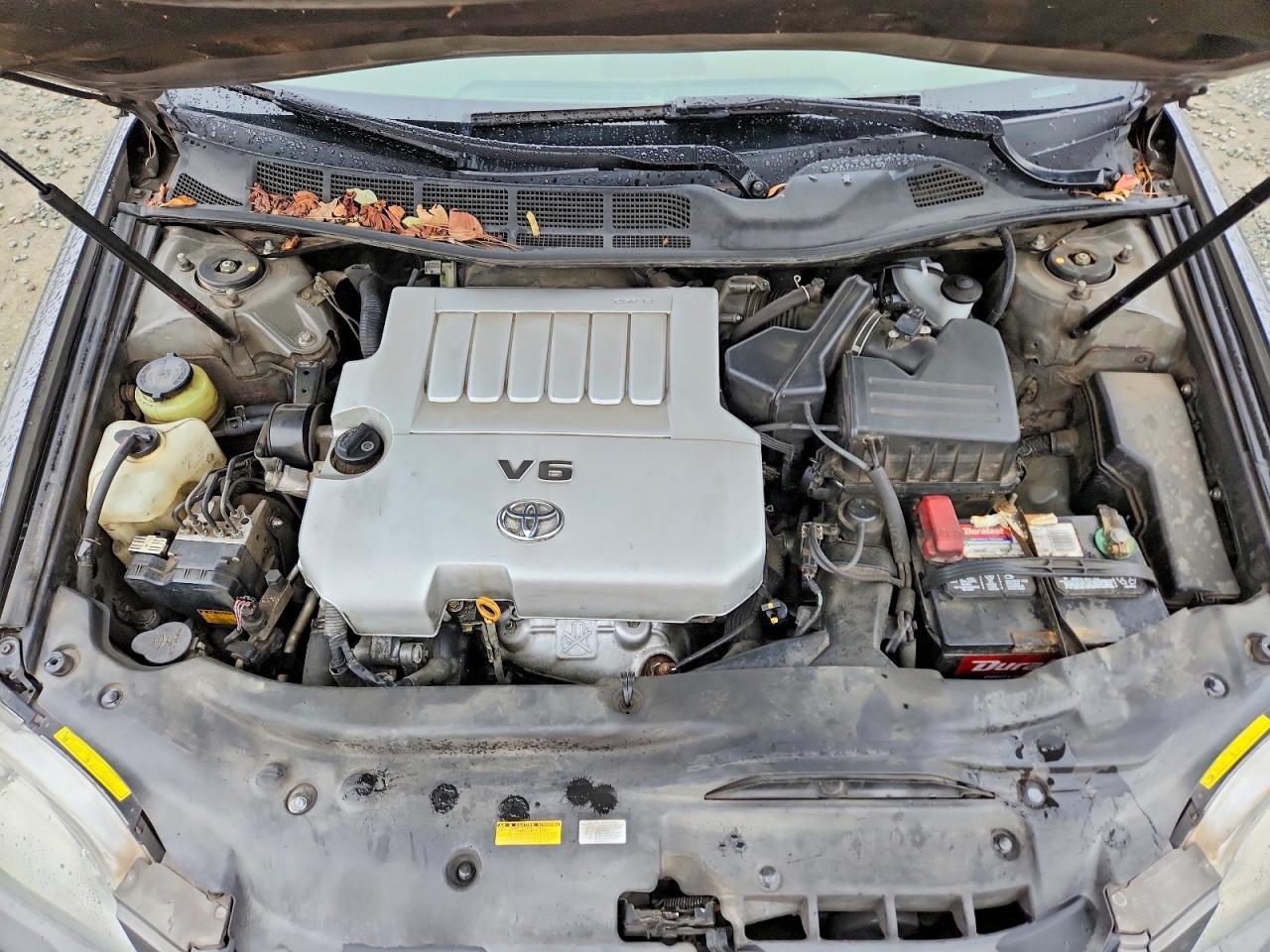 2007 TOYOTA Avalon