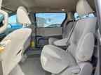 2012 TOYOTA SIENNA