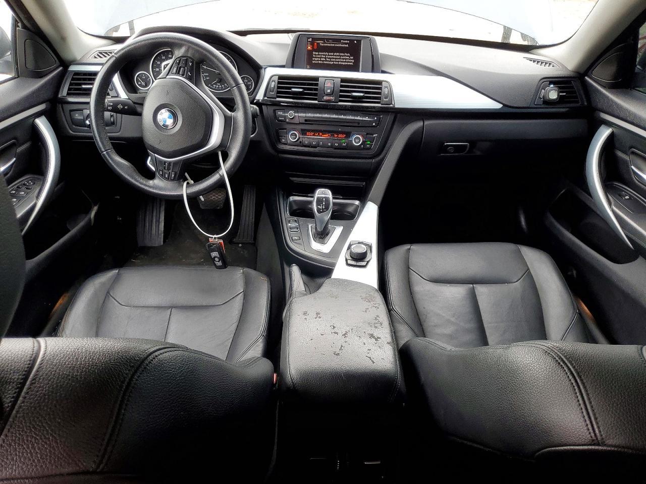 2015 BMW 4 Series