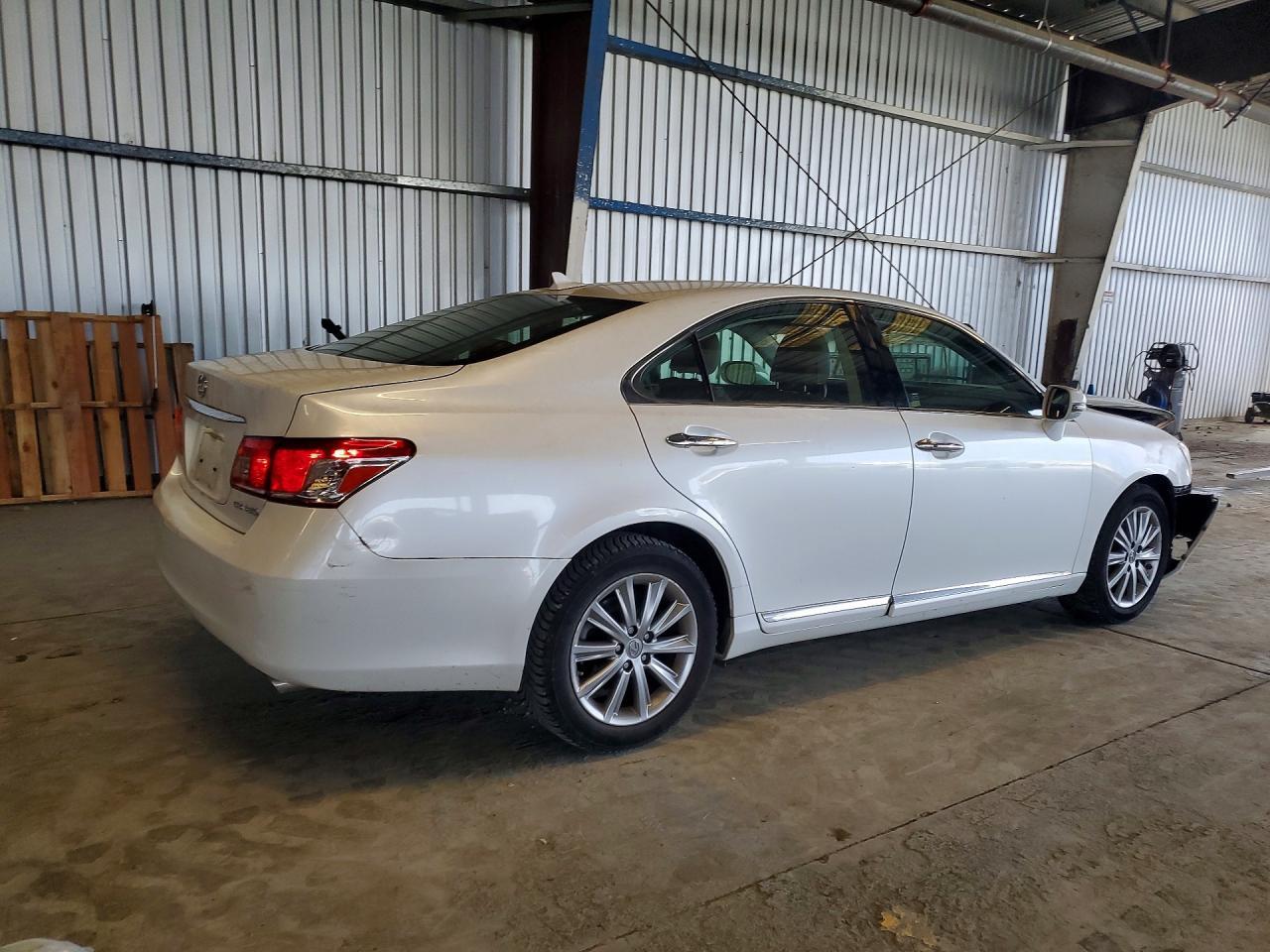 2012 LEXUS ES 350