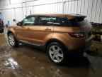 2014 LAND ROVER RANGE ROVER EVOQUE