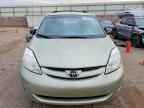 2009 TOYOTA SIENNA