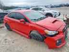 2018 SUBARU WRX