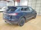 2022 LINCOLN Nautilus