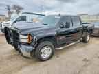2009 GMC Sierra