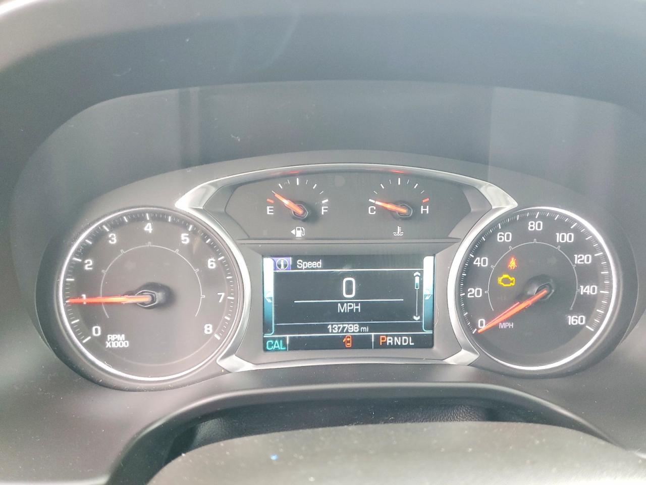 2018 GMC ACADIA
