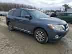2014 NISSAN PATHFINDER