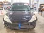2007 HONDA CR-V