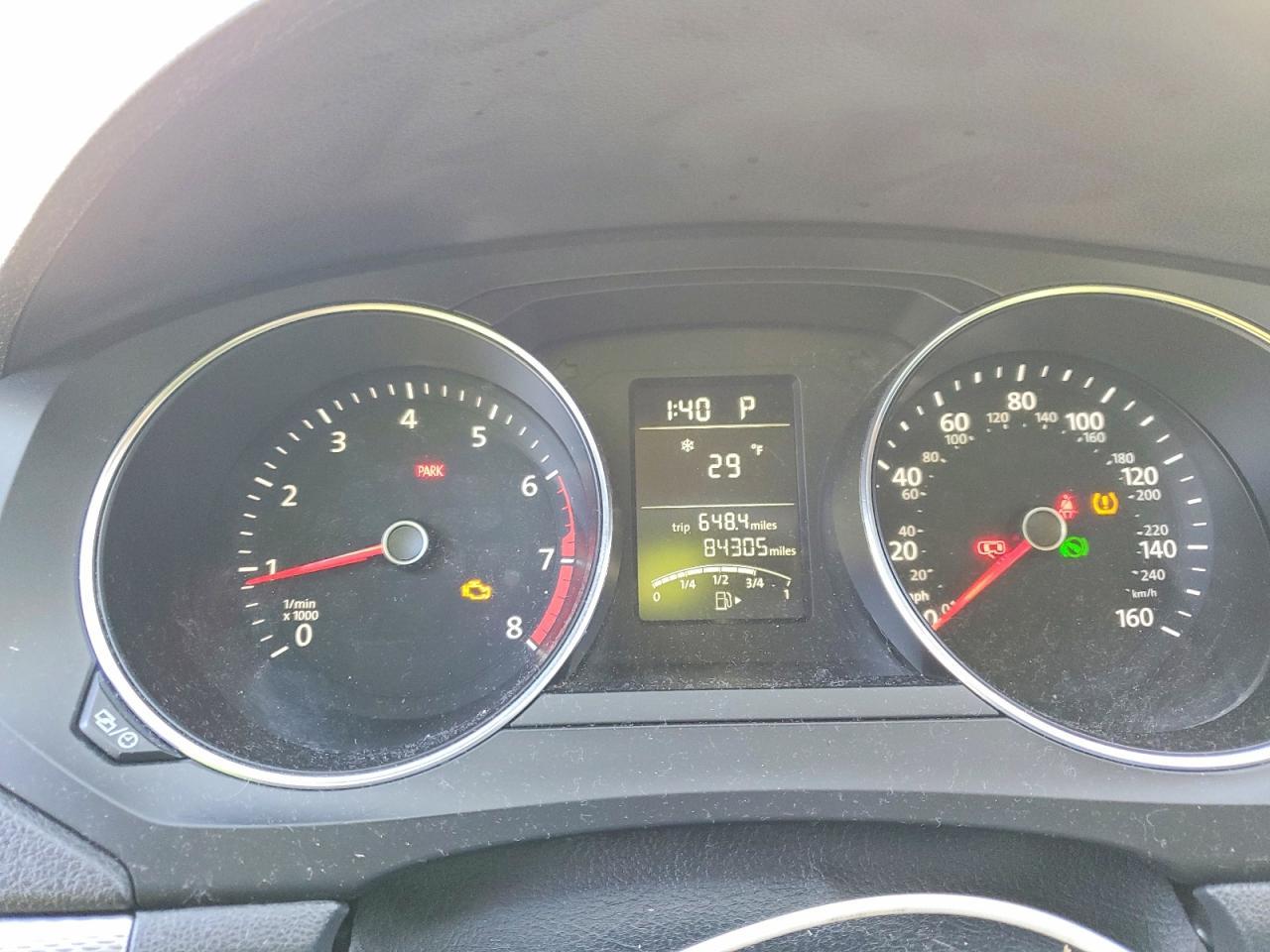 2018 VOLKSWAGEN JETTA