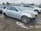 2013 CADILLAC CTS