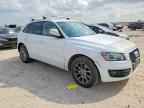 2012 AUDI Q5
