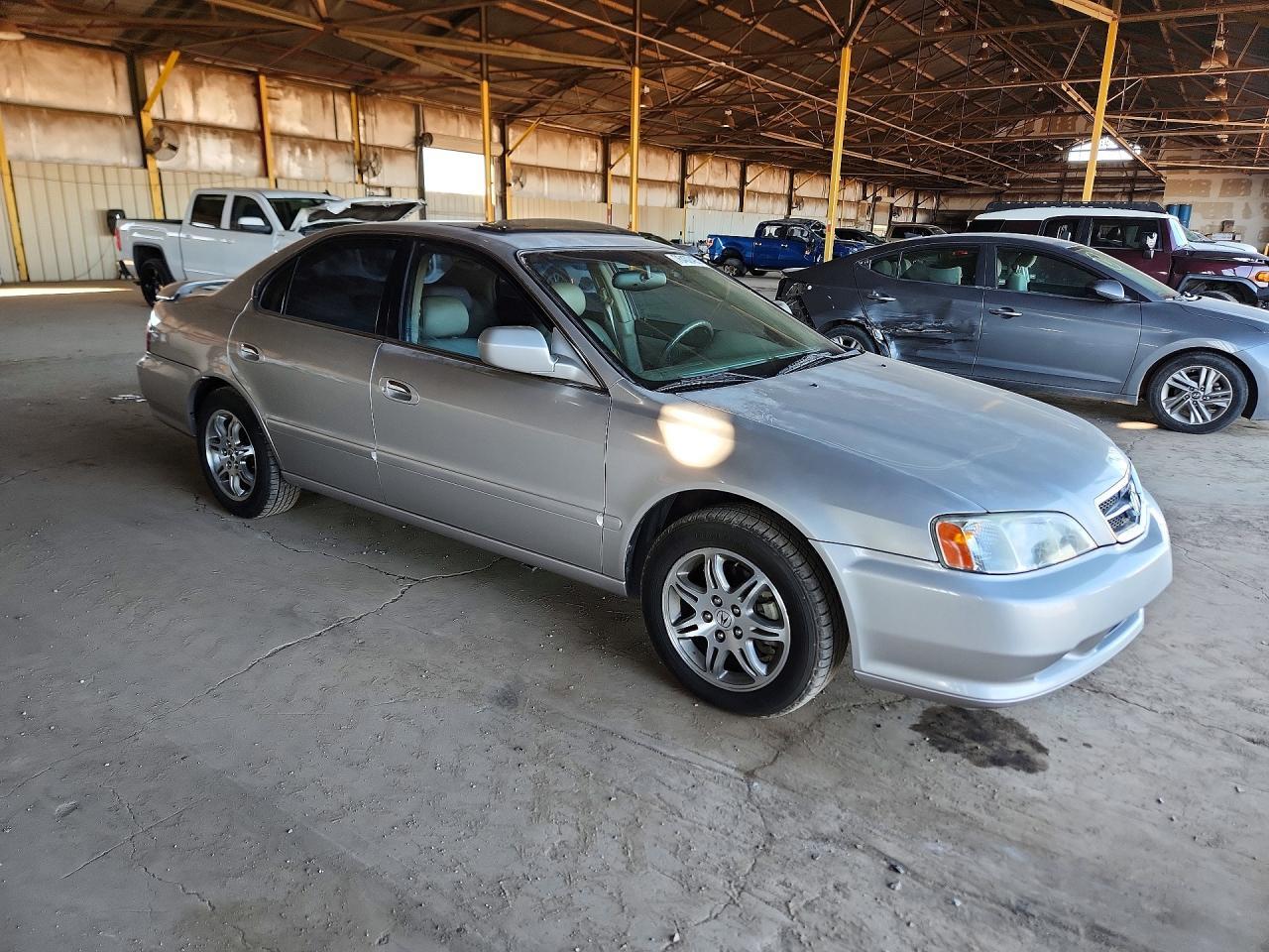 1999 ACURA TL