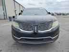 2016 LINCOLN MKX