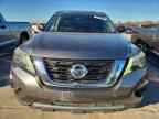 2018 NISSAN PATHFINDER