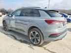 2023 AUDI Q4 e-tron