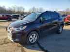 2021 CHEVROLET TRAX