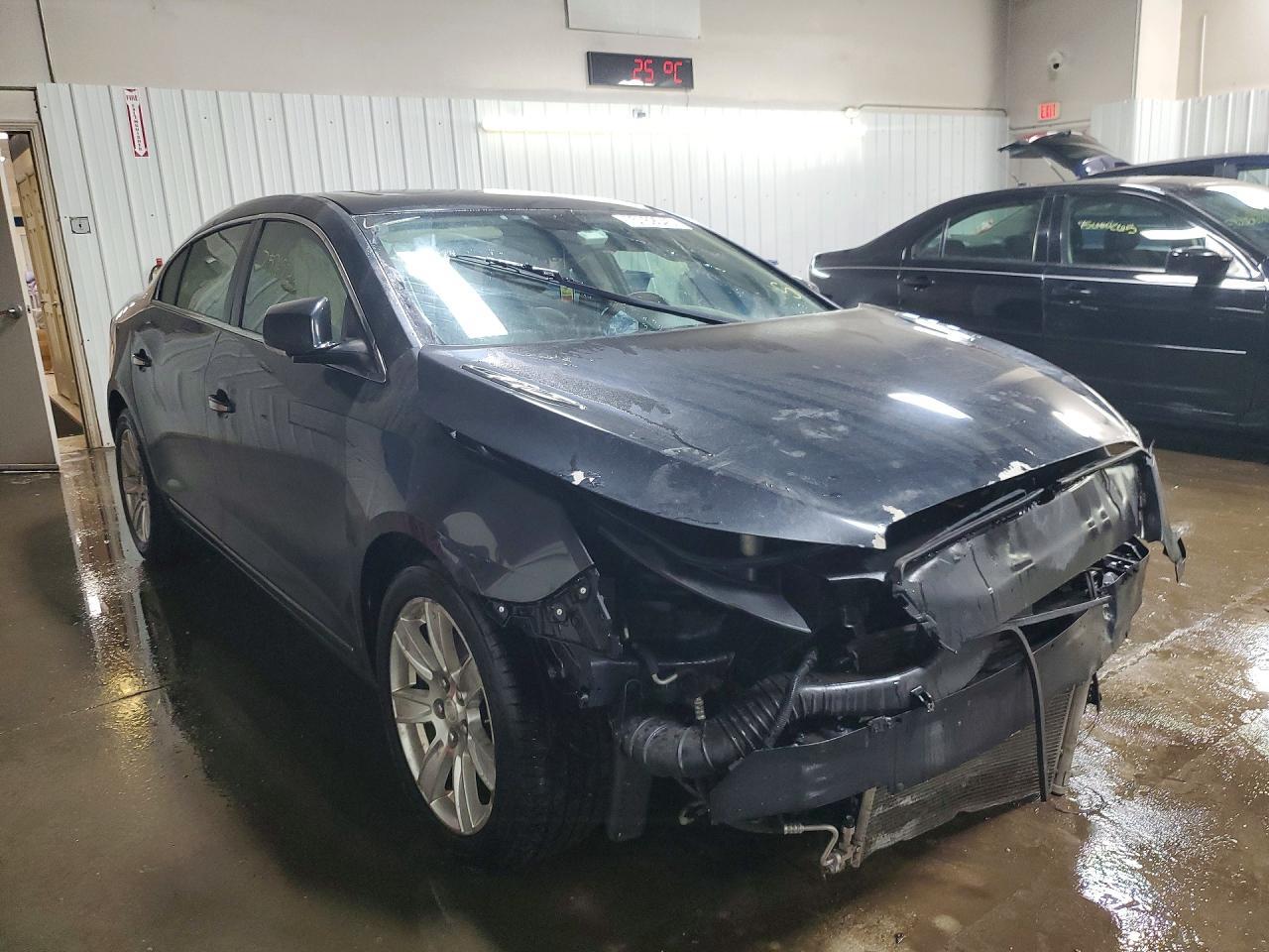 2012 BUICK LACROSSE