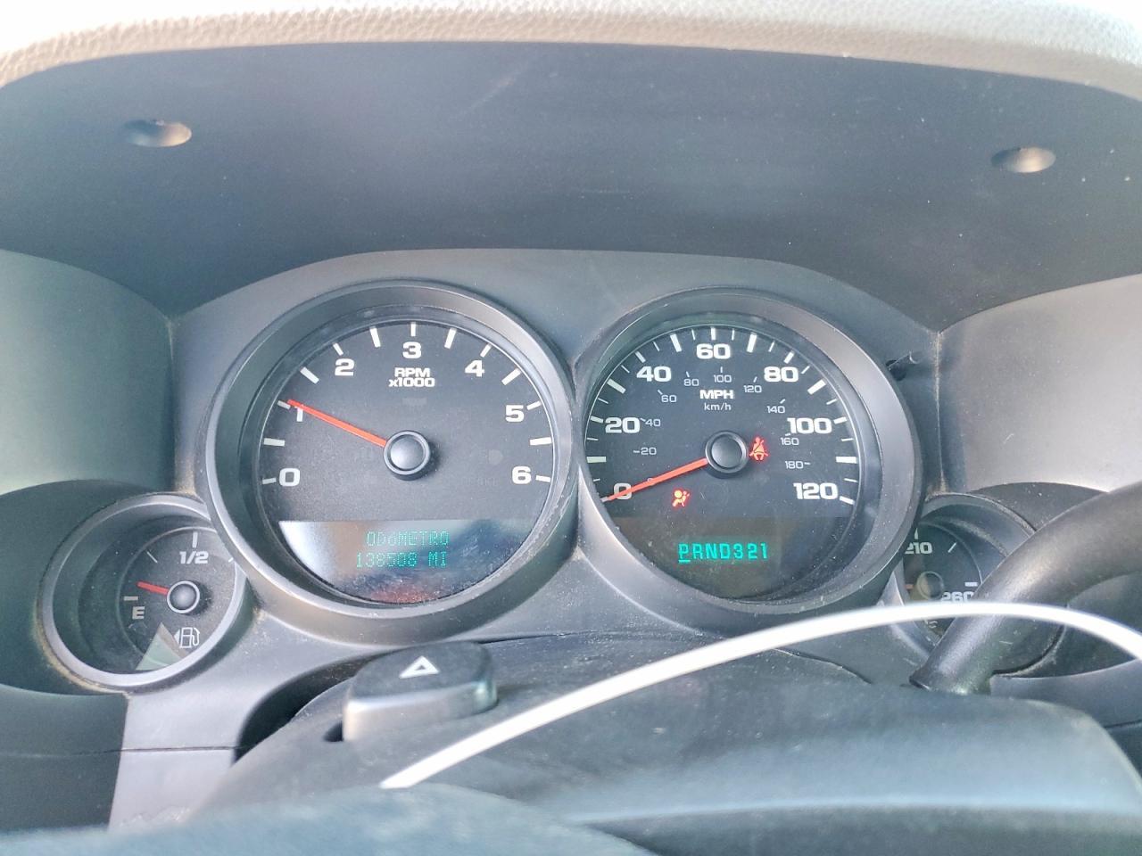 2007 GMC Sierra