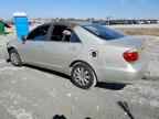 2005 TOYOTA CAMRY