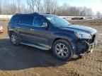 2014 GMC ACADIA