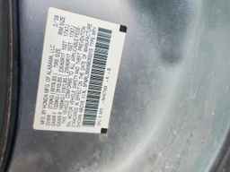 2008 HONDA ODYSSEY