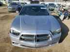 2013 DODGE CHARGER