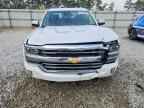 2016 CHEVROLET Silverado
