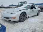 2003 CHEVROLET CORVETTE