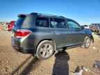 2011 TOYOTA HIGHLANDER