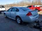 2009 CHEVROLET IMPALA
