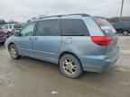 2004 TOYOTA SIENNA