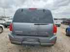 2015 NISSAN Armada