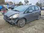 2012 HONDA FIT