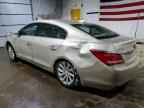 2015 BUICK LACROSSE