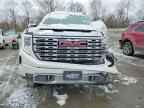2025 GMC Sierra