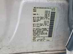 2010 NISSAN Frontier