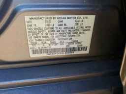 2006 NISSAN Maxima