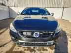 2017 VOLVO V60