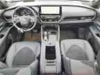 2025 TOYOTA HIGHLANDER