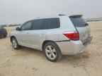 2010 TOYOTA HIGHLANDER