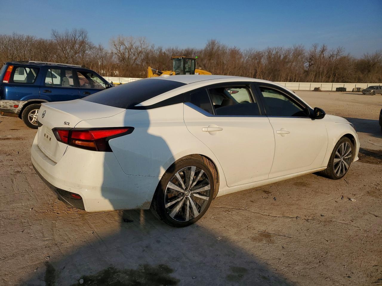 2022 NISSAN ALTIMA