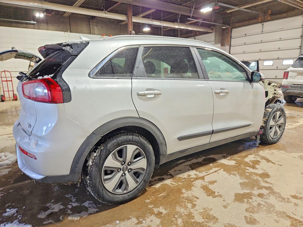 2018 KIA Niro