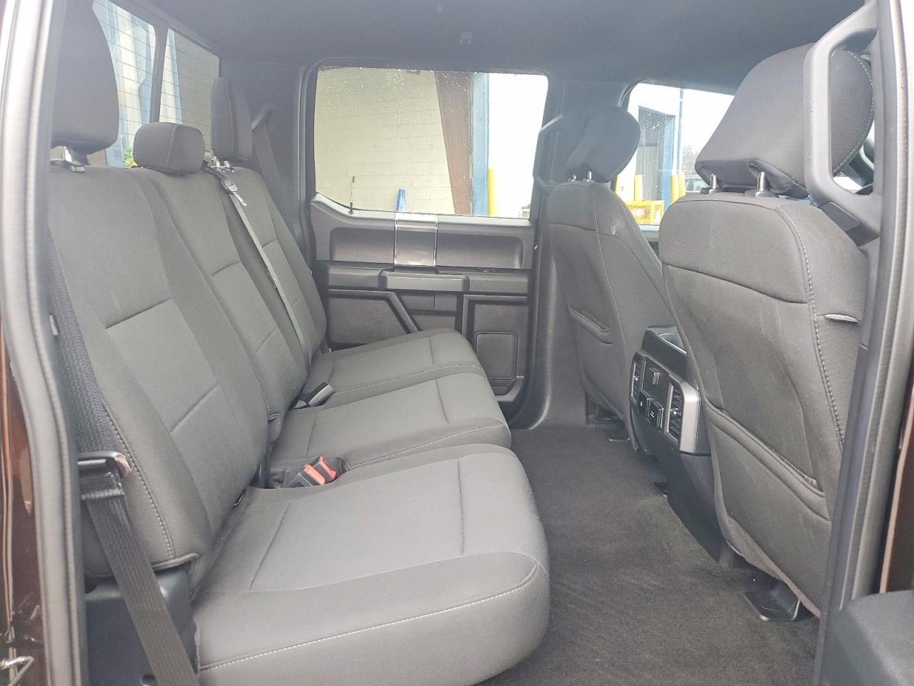2018 FORD F-150 Lightning