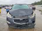 2011 CHEVROLET TRAVERSE