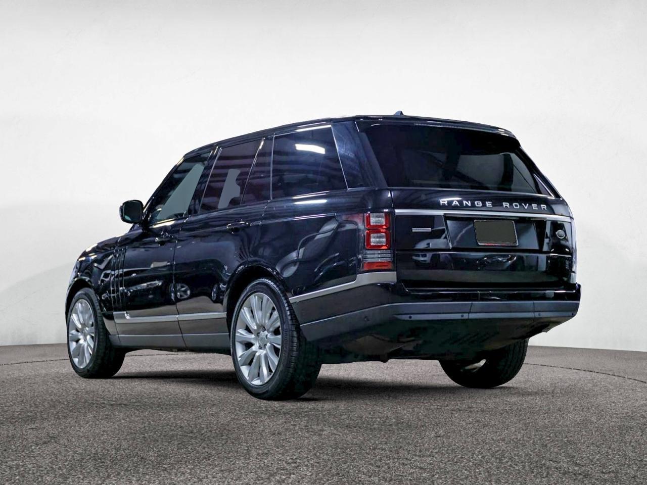 2015 LAND ROVER