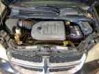 2013 DODGE GRAND CARAVAN