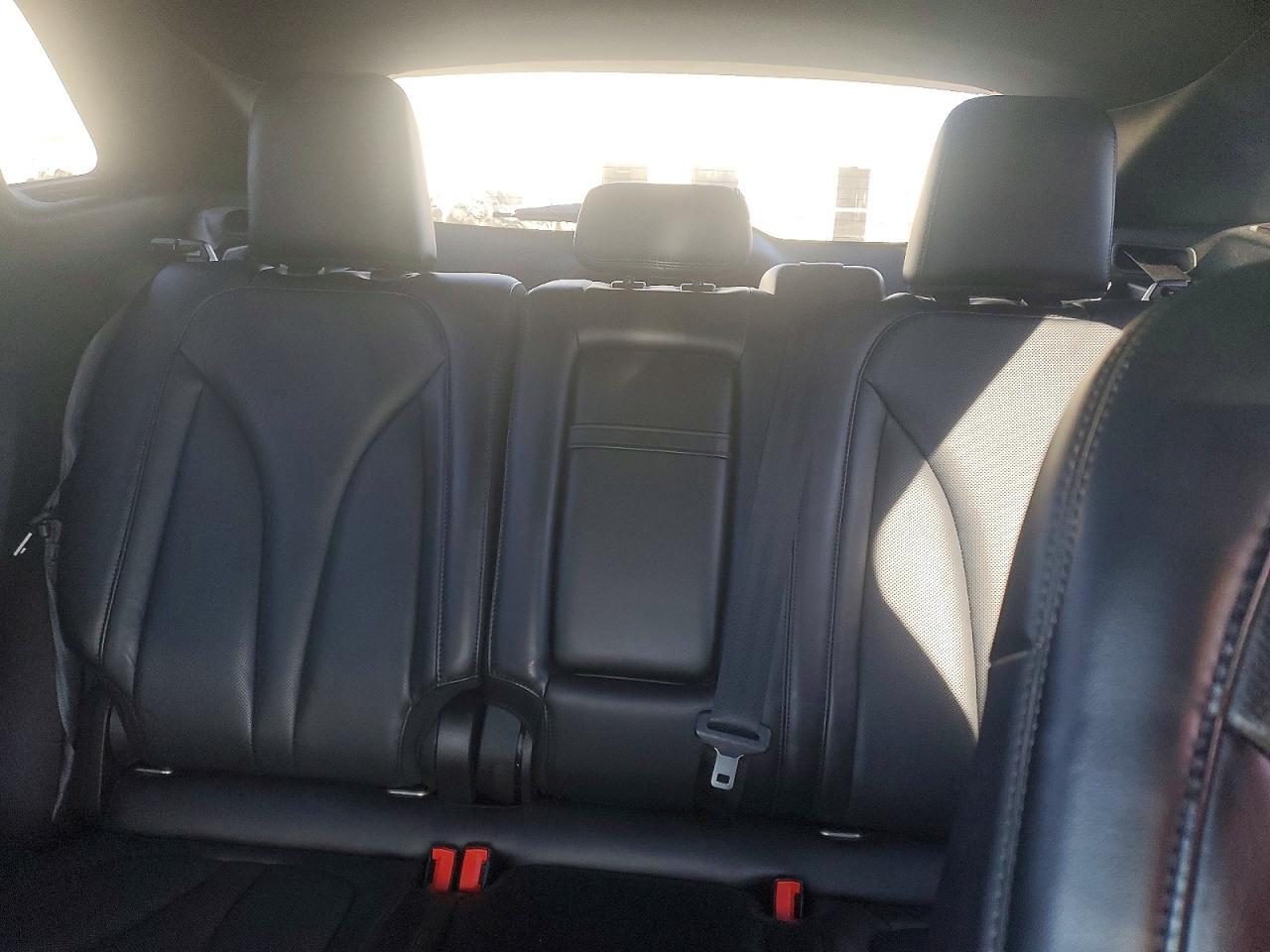 2019 LINCOLN MKC