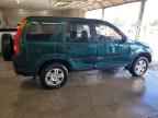 2004 HONDA CR-V